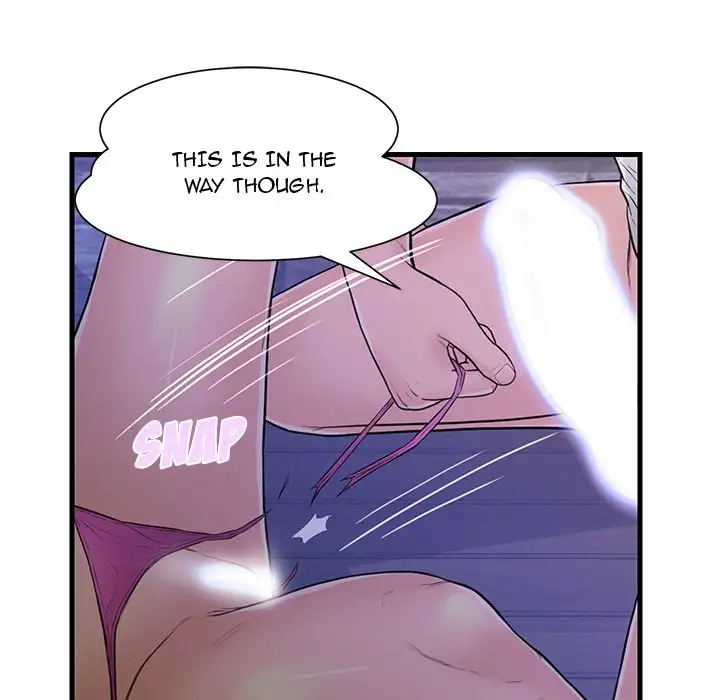 The Fling Zone - Chapter 3 [photo 23] - MangaPorn