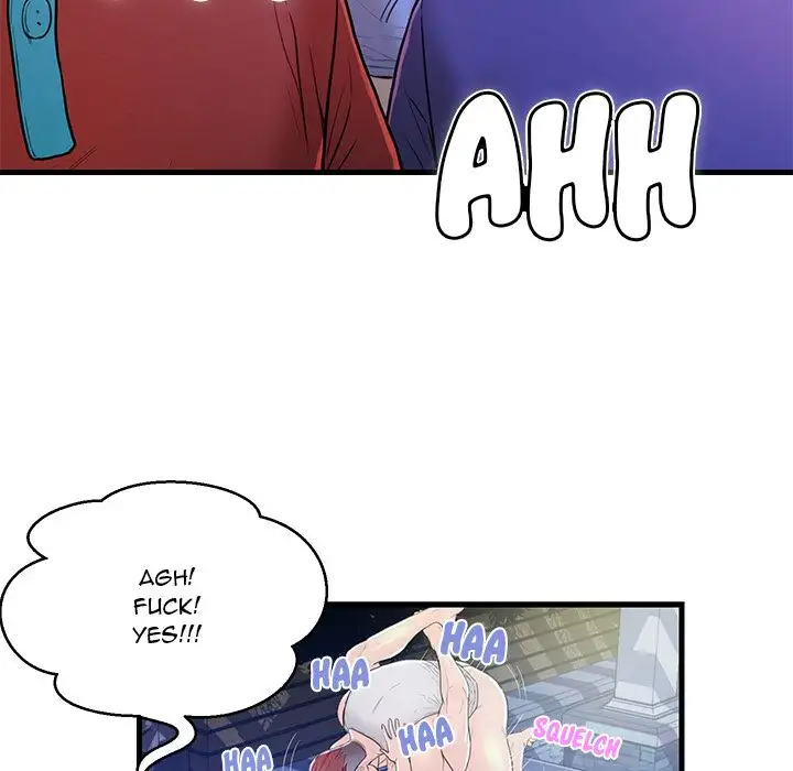 The Fling Zone - Chapter 3 [photo 41] - MangaPorn