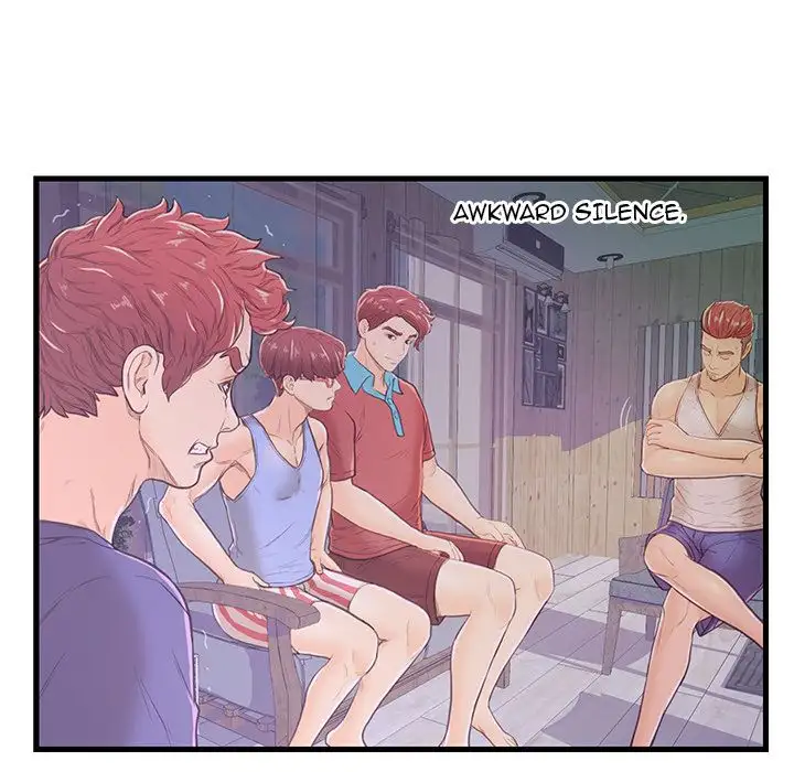 The Fling Zone - Chapter 3 [photo 77] - MangaPorn