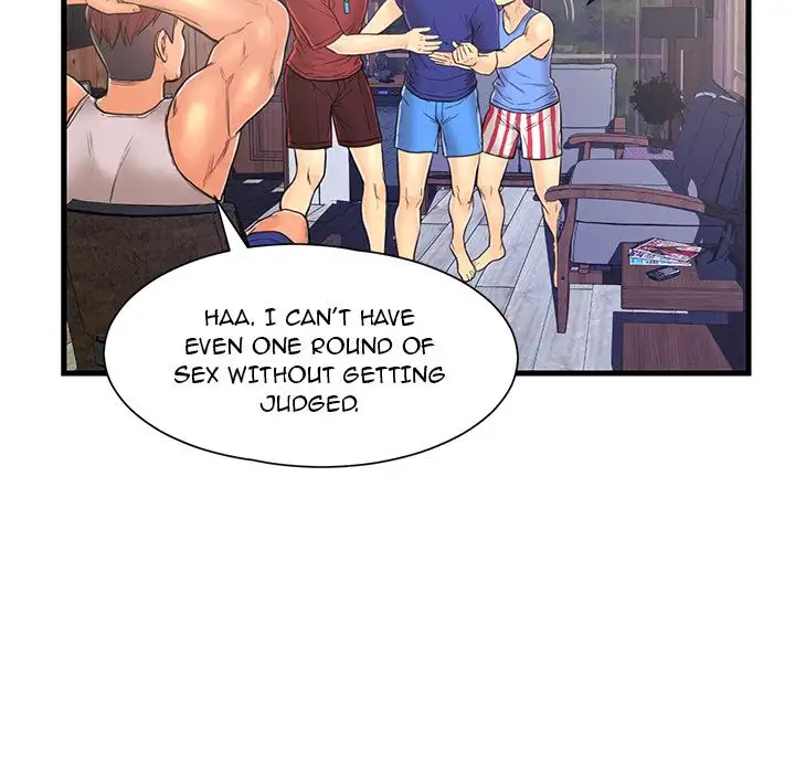 The Fling Zone - Chapter 3 [photo 87] - MangaPorn