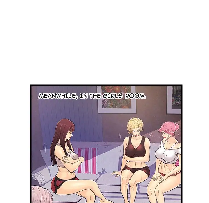 The Fling Zone - Chapter 3 [photo 88] - MangaPorn