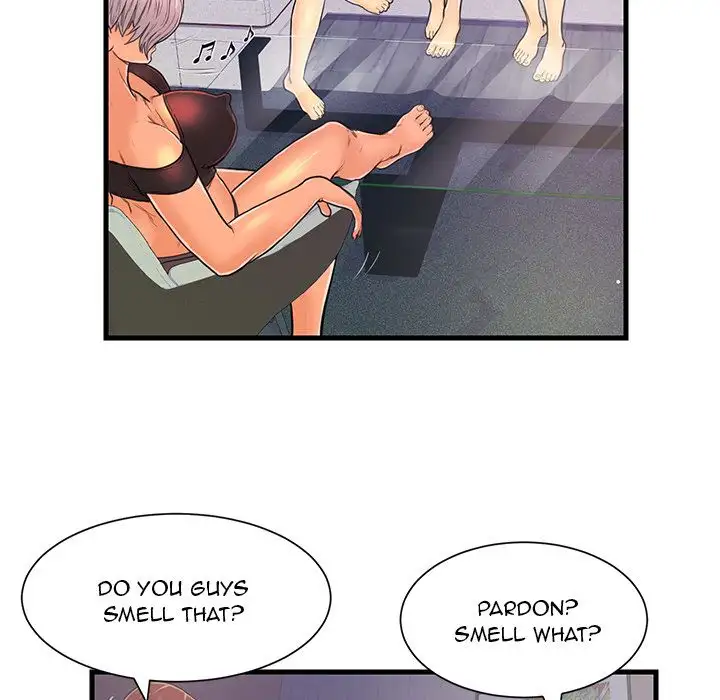 The Fling Zone - Chapter 3 [photo 89] - MangaPorn