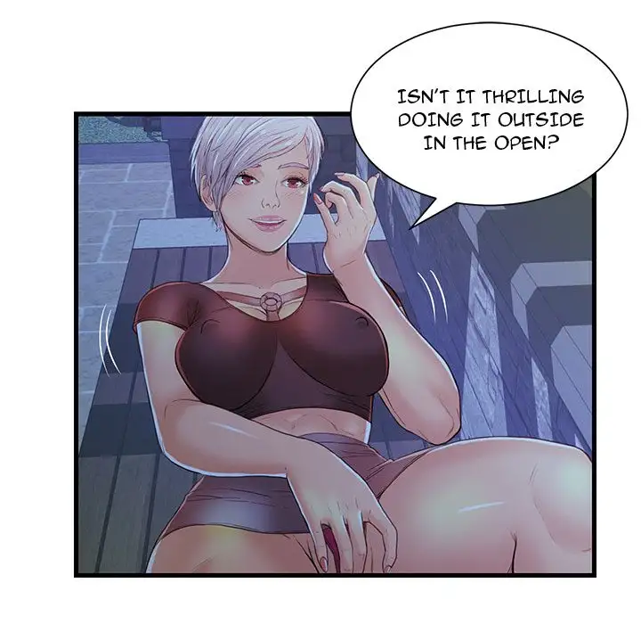 The Fling Zone - Chapter 3 [photo 9] - MangaPorn