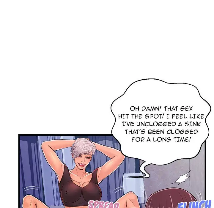 The Fling Zone - Chapter 3 [photo 92] - MangaPorn