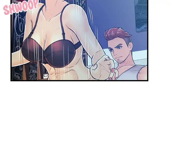 The Fling Zone - Chapter 4 [photo 20] - MangaPorn