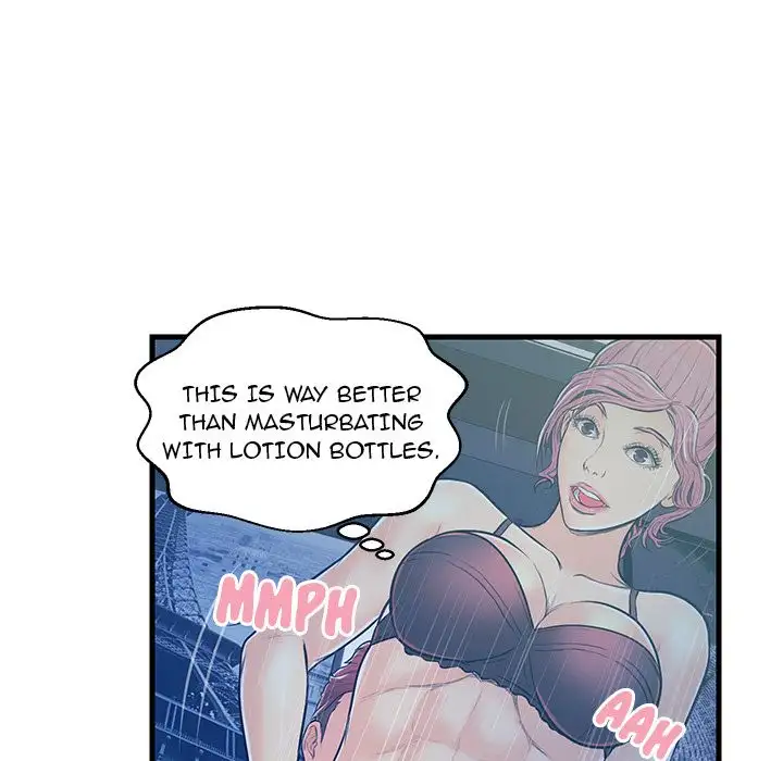 The Fling Zone - Chapter 4 [photo 22] - MangaPorn
