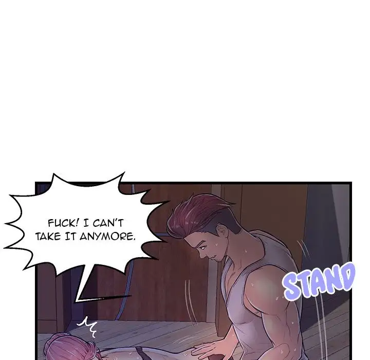 The Fling Zone - Chapter 4 [photo 27] - MangaPorn