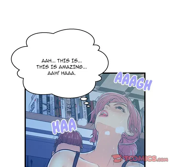 The Fling Zone - Chapter 4 [photo 36] - MangaPorn