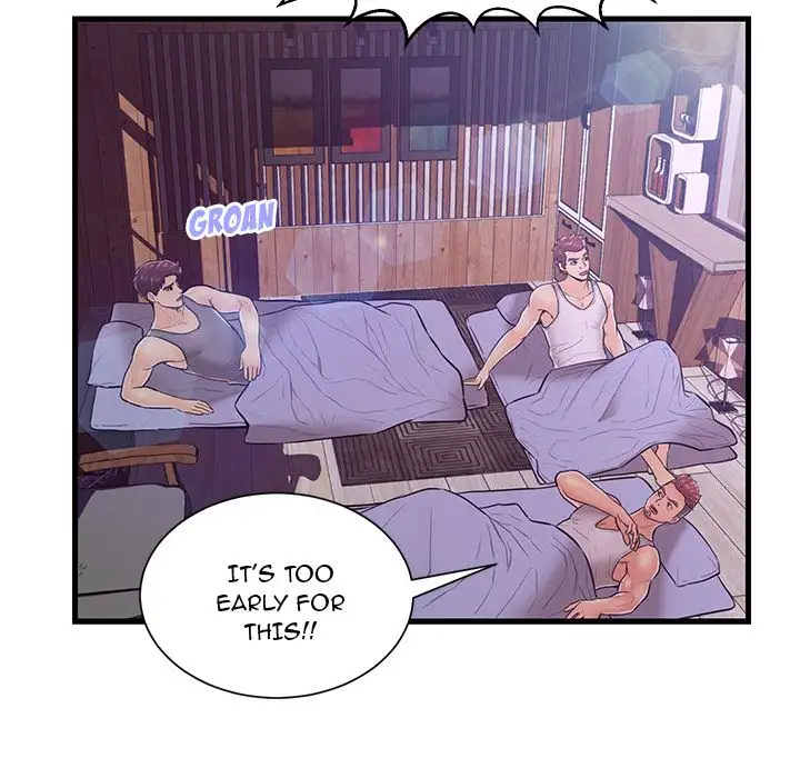 The Fling Zone - Chapter 4 [photo 54] - MangaPorn