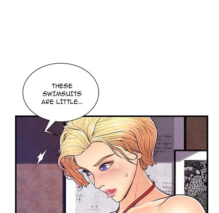 The Fling Zone - Chapter 4 [photo 57] - MangaPorn