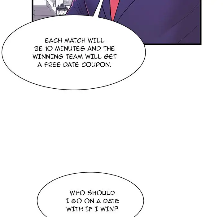 The Fling Zone - Chapter 4 [photo 66] - MangaPorn