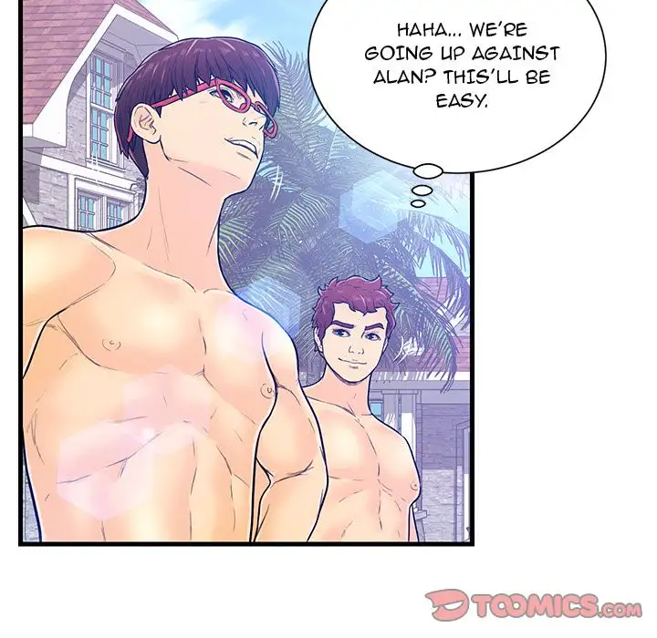 The Fling Zone - Chapter 4 [photo 70] - MangaPorn
