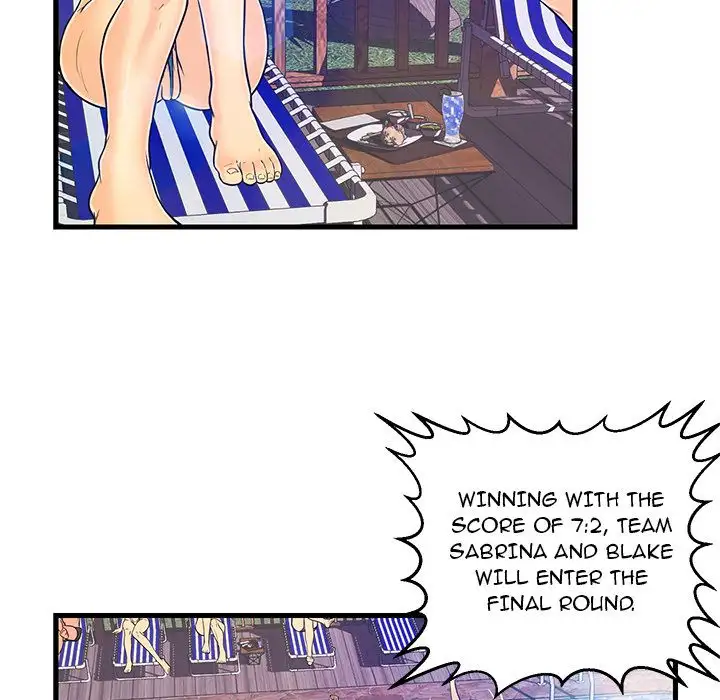 The Fling Zone - Chapter 4 [photo 75] - MangaPorn