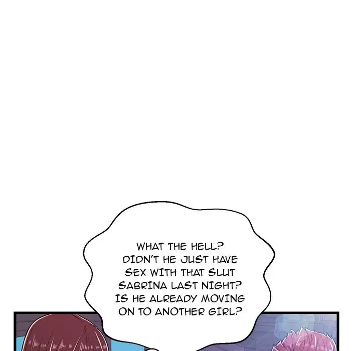 The Fling Zone - Chapter 4 [photo 92] - MangaPorn