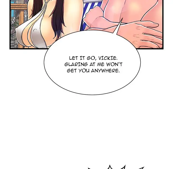 The Fling Zone - Chapter 4 [photo 95] - MangaPorn