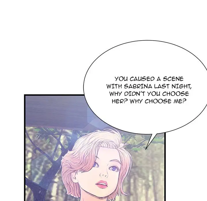 The Fling Zone - Chapter 5 [photo 13] - MangaPorn