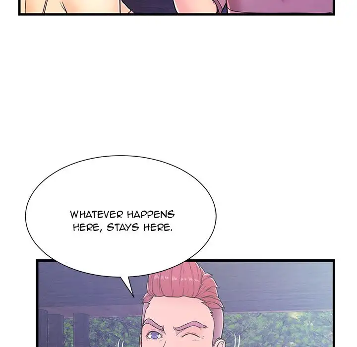 The Fling Zone - Chapter 5 [photo 19] - MangaPorn
