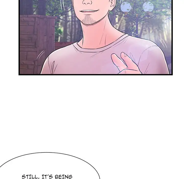 The Fling Zone - Chapter 5 [photo 20] - MangaPorn