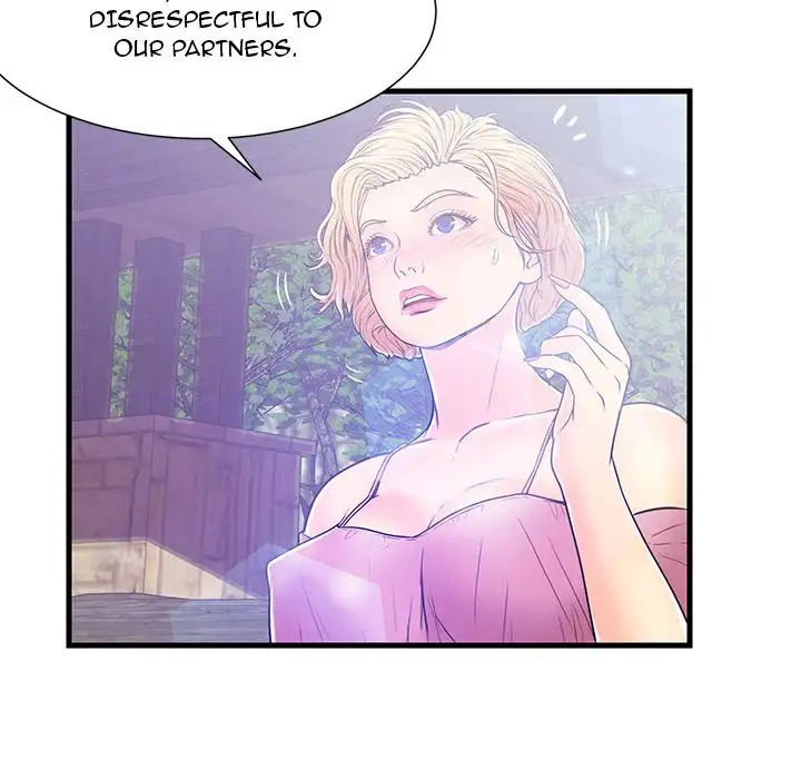 The Fling Zone - Chapter 5 [photo 21] - MangaPorn