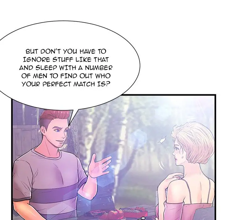 The Fling Zone - Chapter 5 [photo 22] - MangaPorn