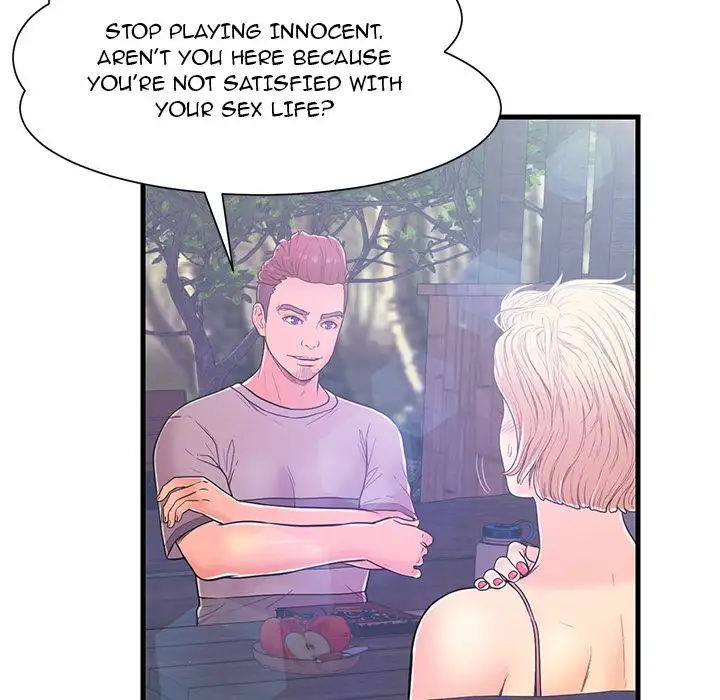 The Fling Zone - Chapter 5 [photo 28] - MangaPorn