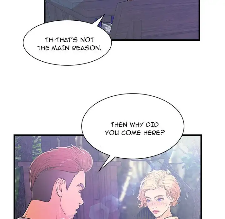 The Fling Zone - Chapter 5 [photo 29] - MangaPorn