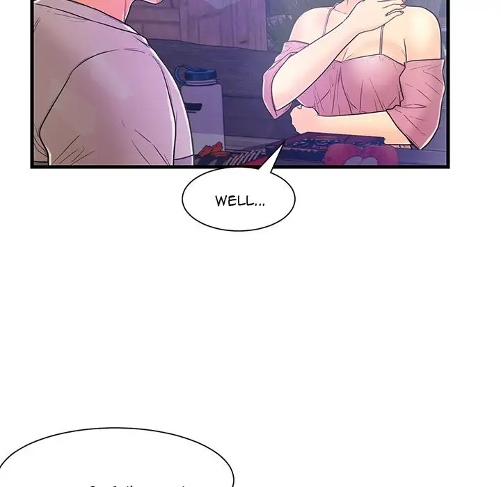 The Fling Zone - Chapter 5 [photo 30] - MangaPorn