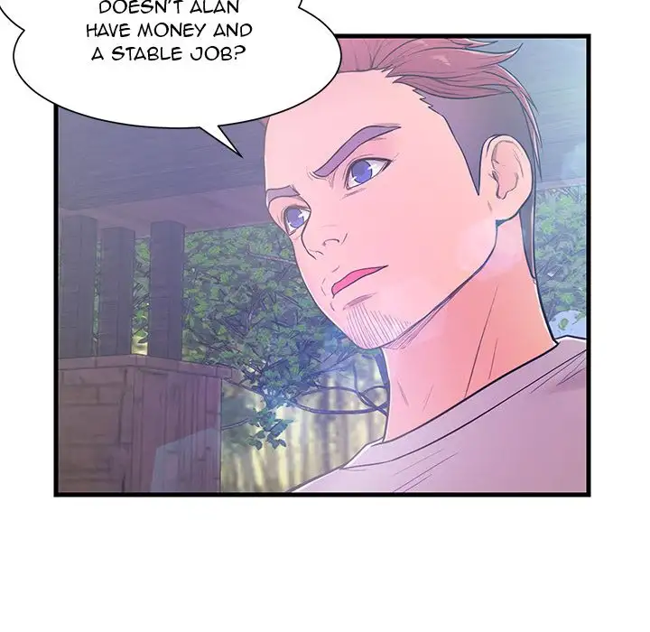 The Fling Zone - Chapter 5 [photo 31] - MangaPorn