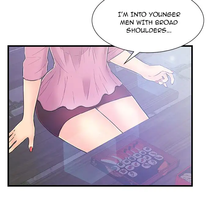 The Fling Zone - Chapter 5 [photo 38] - MangaPorn