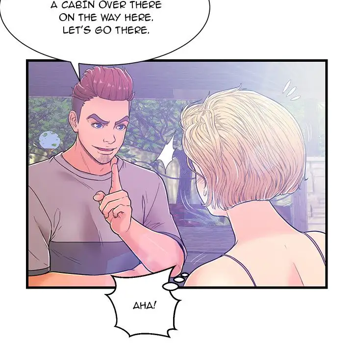 The Fling Zone - Chapter 5 [photo 41] - MangaPorn