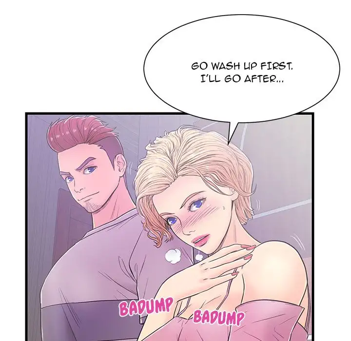 The Fling Zone - Chapter 5 [photo 48] - MangaPorn