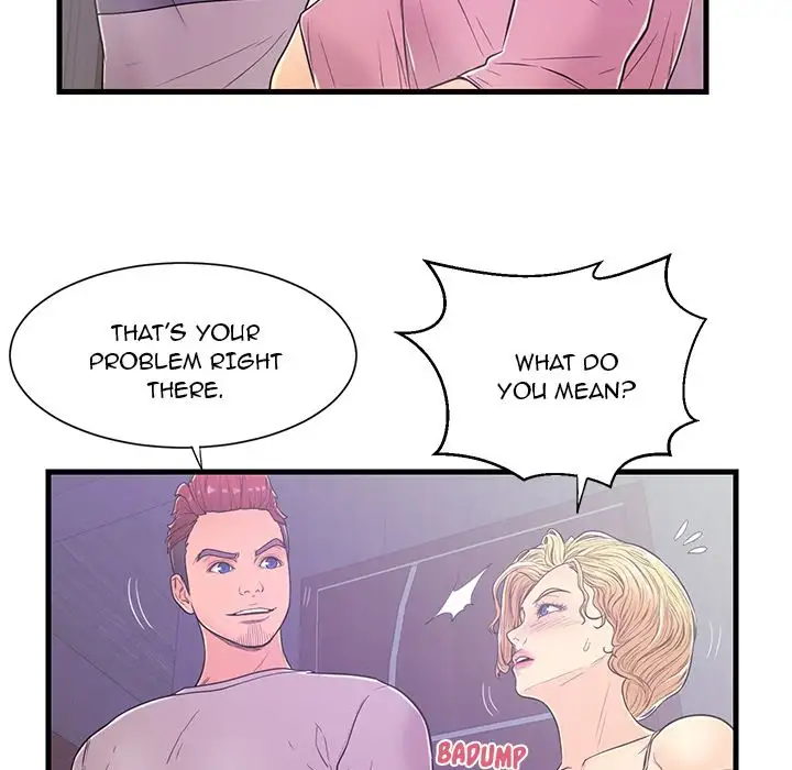 The Fling Zone - Chapter 5 [photo 49] - MangaPorn