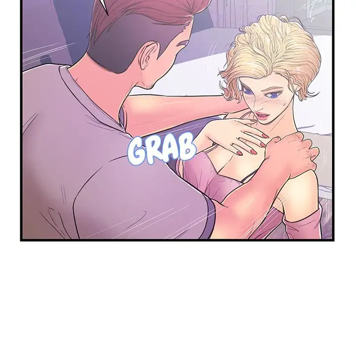 The Fling Zone - Chapter 5 [photo 51] - MangaPorn