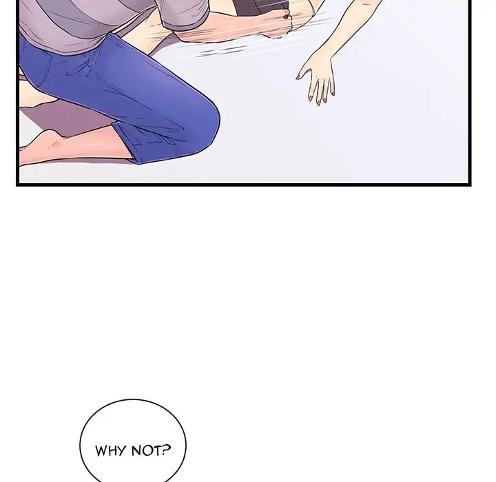 The Fling Zone - Chapter 5 [photo 60] - MangaPorn