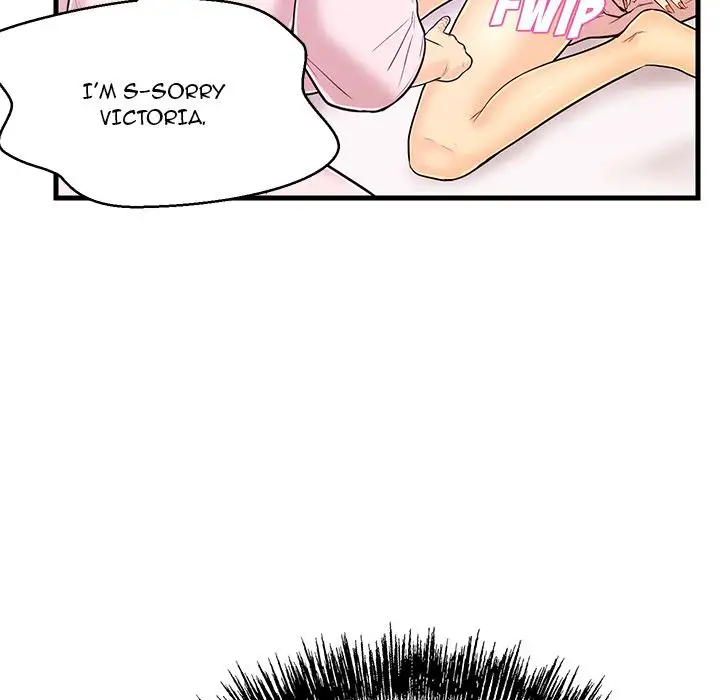 The Fling Zone - Chapter 6 [photo 100] - MangaPorn