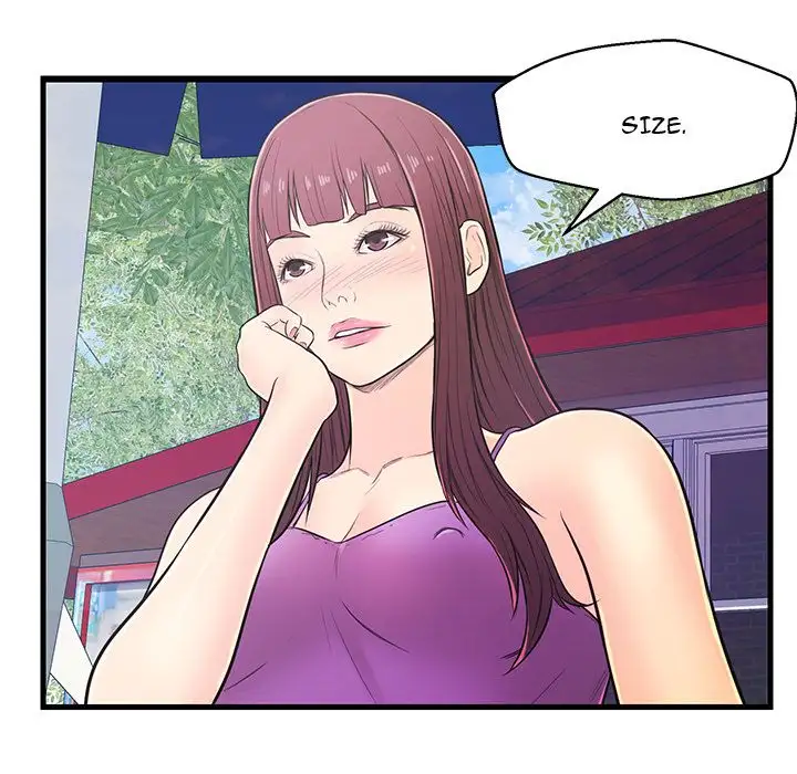 The Fling Zone - Chapter 6 [photo 11] - MangaPorn