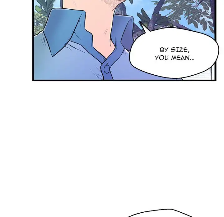 The Fling Zone - Chapter 6 [photo 13] - MangaPorn