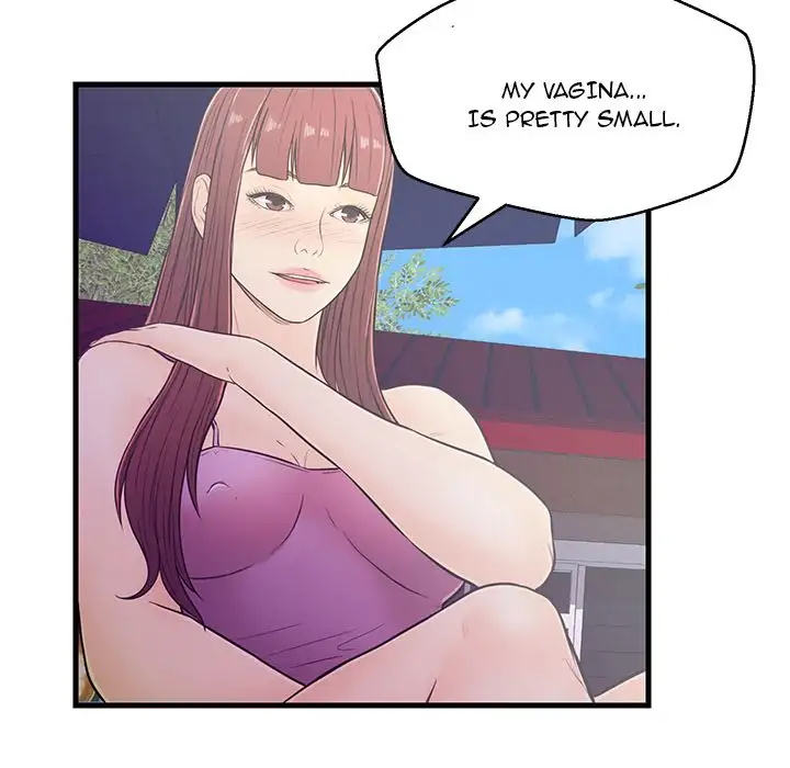 The Fling Zone - Chapter 6 [photo 14] - MangaPorn