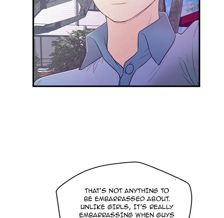 The Fling Zone - Chapter 6 [photo 16] - MangaPorn