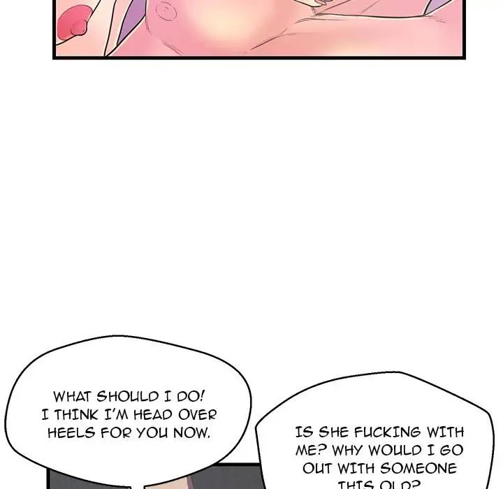 The Fling Zone - Chapter 6 [photo 29] - MangaPorn