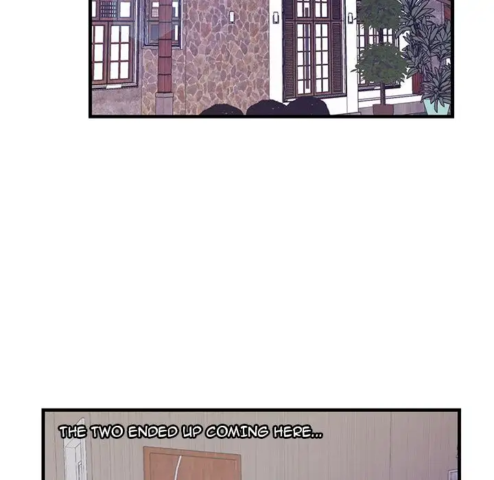 The Fling Zone - Chapter 6 [photo 33] - MangaPorn