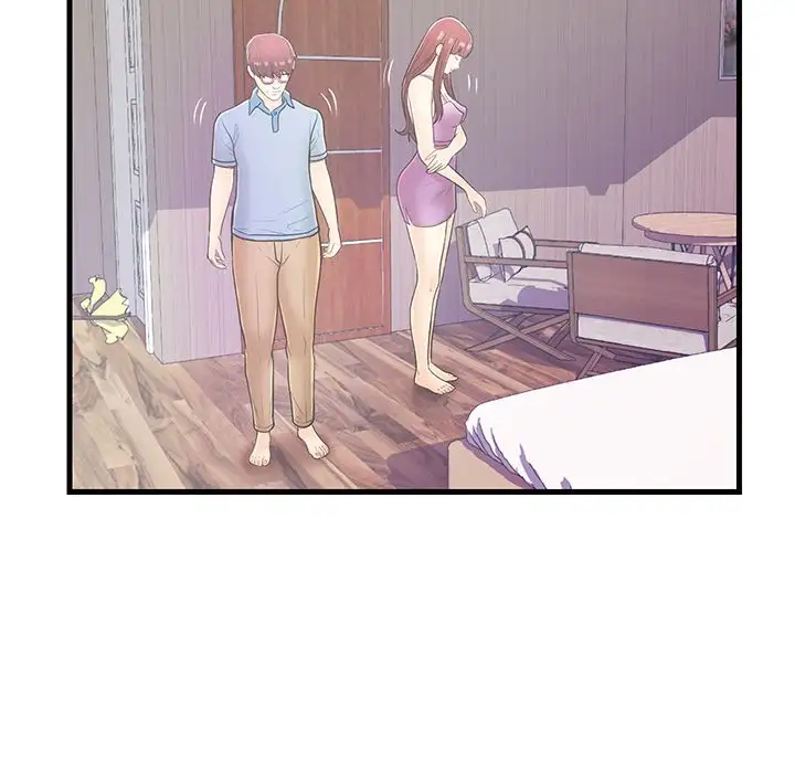 The Fling Zone - Chapter 6 [photo 34] - MangaPorn
