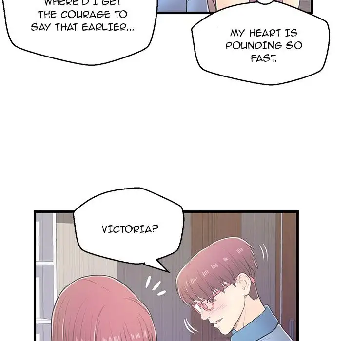 The Fling Zone - Chapter 6 [photo 36] - MangaPorn