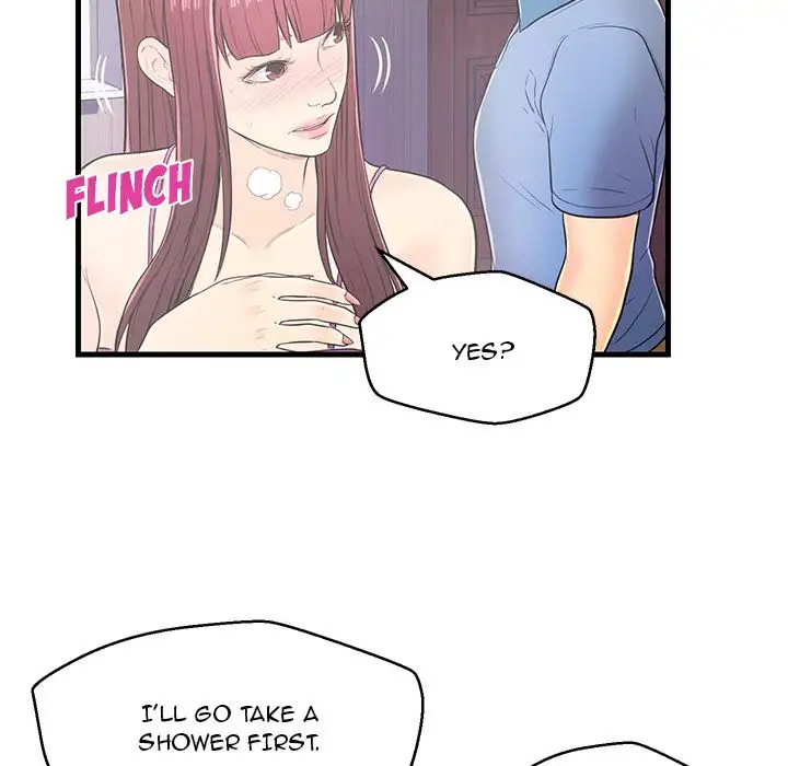 The Fling Zone - Chapter 6 [photo 37] - MangaPorn