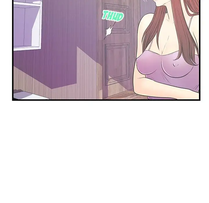 The Fling Zone - Chapter 6 [photo 40] - MangaPorn