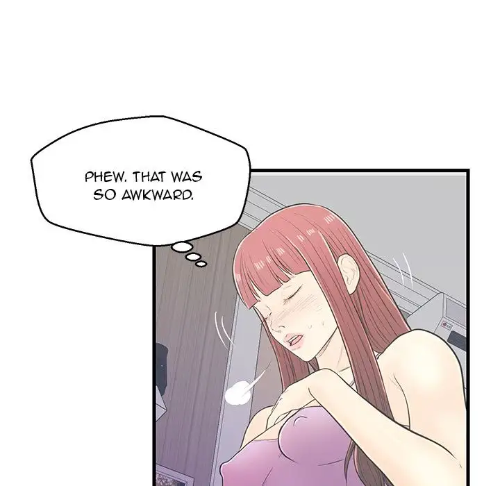 The Fling Zone - Chapter 6 [photo 41] - MangaPorn