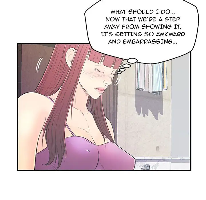 The Fling Zone - Chapter 6 [photo 51] - MangaPorn