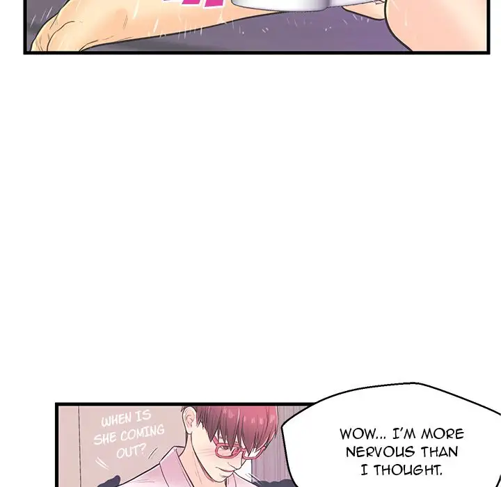 The Fling Zone - Chapter 6 [photo 66] - MangaPorn