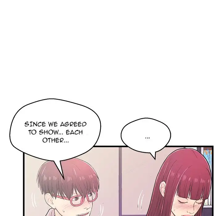 The Fling Zone - Chapter 6 [photo 79] - MangaPorn