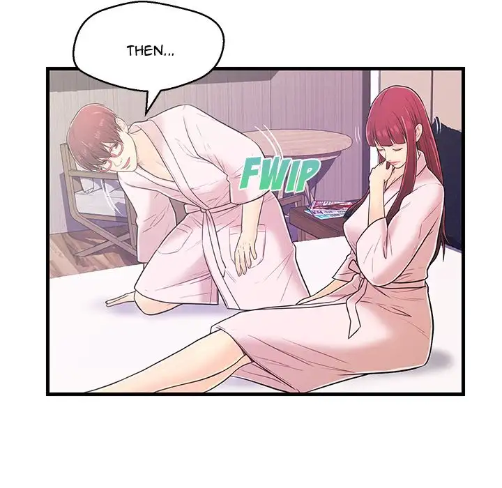 The Fling Zone - Chapter 6 [photo 81] - MangaPorn